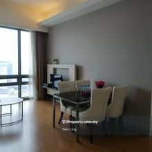 Unit facing to tnb 118