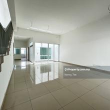 Brand New Superlink Terrace house for Sale