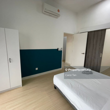 Continew condominium 
