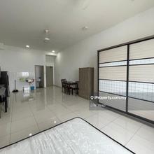 Vue Residence Studio Fully Furnished