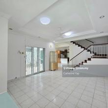 Taman Impian Emas, Double Storey Terrace House for Sale
