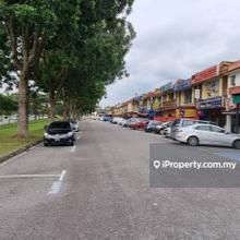 Bukit Indah, Facing Mainroad Double Storey Shop , Iskandar Puteri (Nusajaya)