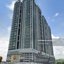 Below Market 34% - 99 Residence Taman Wahyu