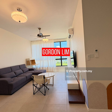 Anggun Residences Fully Furnished For Rent