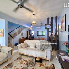 Below market Setia Alam 2sty house well maintained near city mall 