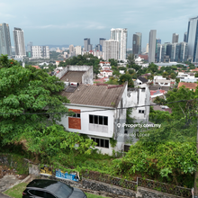 Residencial Land for sale in Bukit Pantai, Bangsar