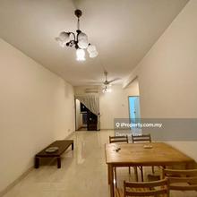 Great location, walking distance to Mrt