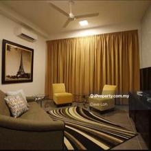 Sentrio Suites Fully/F Ampang Hilir Desa pandan
