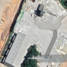 Industrial land for Rent