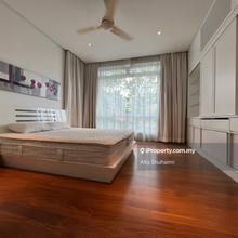 Duplex Corner Unit (Genuine Photo)