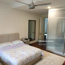 Spacious semi detached for sale