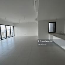Alix Residence Dutamas @ North Kiara, 2476sf Semi Furnish City View