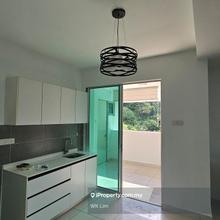 Rimba Residence @ Bandar Kinrara for Rent