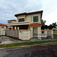 3-Storey Bungalows @ The Sanctuary In Gelugor, Penang
