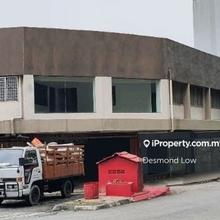Taman Salak Selatan Shop Lot Office Kuala Lumpur