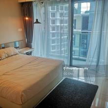 Serviced residence for Rent