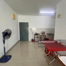 1 Razak Mansion Apartment 3 Rooms 2 Bathroom - Partly Furnished 