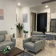 Pavilion Ceylon Hill - Fully Furnished Bukit Bintang Kuala Lumpur City