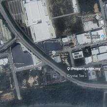 217800 sqft Industrial Land Batu Kawan Penang