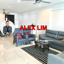 Summerton Condominium For Rent !!