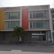For Sales 3 Storey Shop