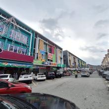 Bandar Tasik Puteri, Rawang shop office, Mature area, Next Hari-Hari