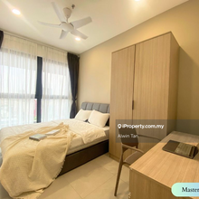 Yolo Suites Bandar Sunway (2 mins walk to The One Academy)
