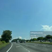 Kajang Perdana Mainroad Commercial Land For Sale