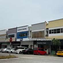 Puchong Gateway, Puchong 