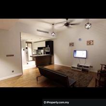 Anggun Residences, KLCC, KL City Centre. Below Market Price 