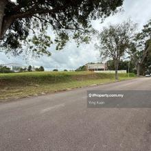 Leisure Farm Bungalow Land For Sale