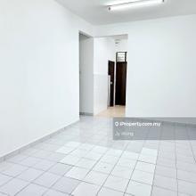 2nd Floor, Freehold, 750sf