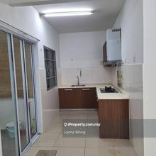Corner Unit 1098sf Koi Prima Condo 100% Loan 0% D/P Puchong Taman Mas