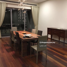 Low Density Condo, close to Iskl, embassy row
