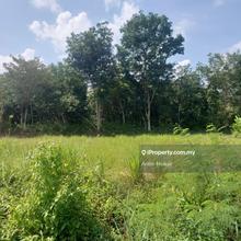 Best Price Bungalow Lot in Hulu Langat