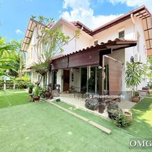 Corner Lot Fully Furnished Setia Eco Park Nusantara Setia Alam