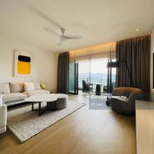 Hilltop Residence in Damansara Heights 