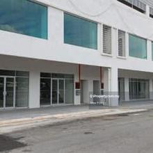 Shop For Rent