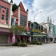 Sunway City Tambun Ipoh