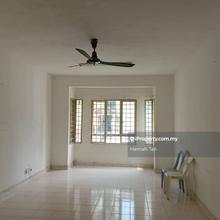 Ground Floor unit for Sales!