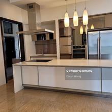 Gallery U-Thant Luxurious Condominium for Sale