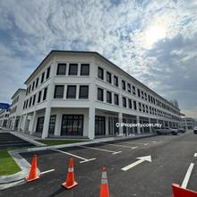 Intermediate, Nusa Idaman, Eco Botanic, Tuas,Bukit Indah,Nusa Sentral