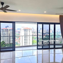 Setia Sky Seputeh