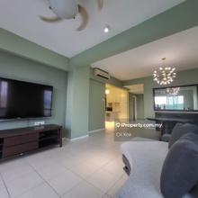 Facing Golf View