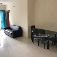 Serviced residence for Sale
