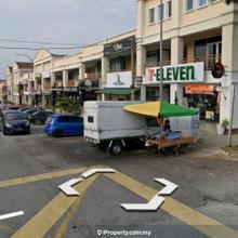 Lavender Height Shops lots with ROI 4.2%