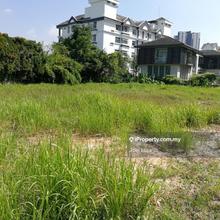 Bungalow land for Sale