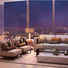 Elevate Life at Pavilion Damansara Heights