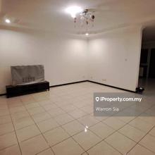 Tabuan jaya baru 2@double storey terrace 