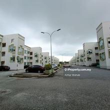 Bukit Citra Residency, Jalan Bukit Citra, Nilai